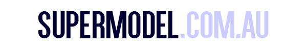 Supermodel